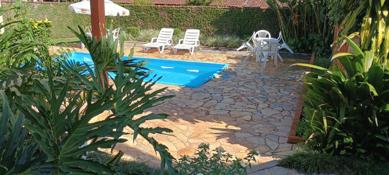Pousada Solar Das Montanhas Penedo  Exterior photo