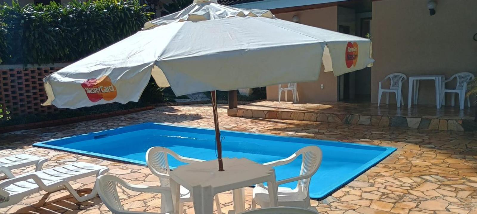 Pousada Solar Das Montanhas Penedo  Exterior photo